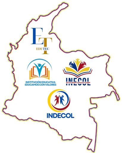 Logo Educamos con Valores